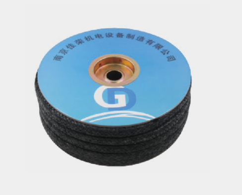 GD-3083 高碳纤维盘根