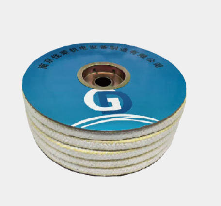 GD-3132 亚克力芳纶盘根