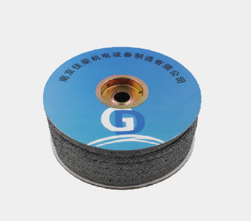 GD-3061 优质石墨镍丝盘根