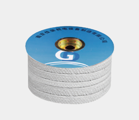 GD-310 陶瓷纤维盘根