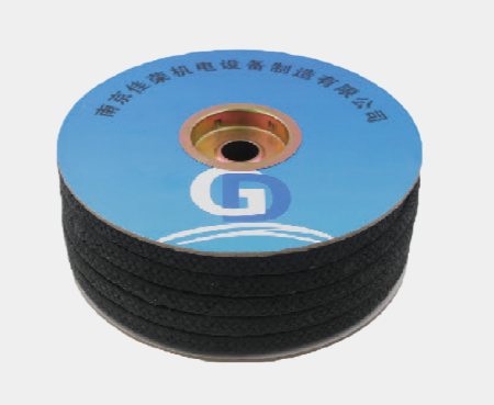 GD-3122 新高水基盘根